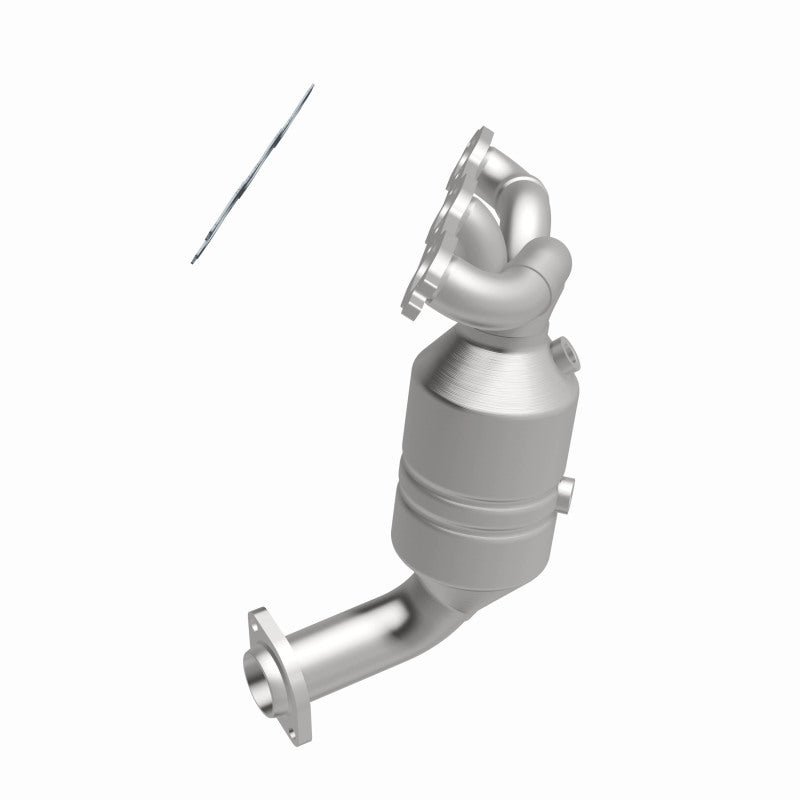MagnaFlow Direct Fit Catalytic Converter 2007 Chrysler Pacifica 4.0L
