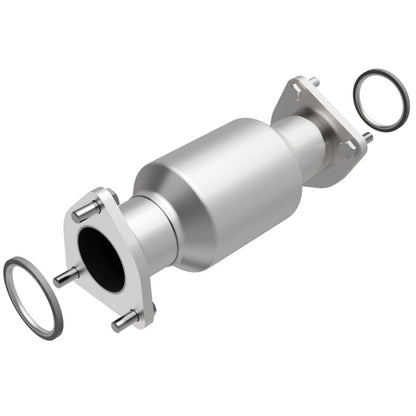 MagnaFlow Direct Fit Catalytic Converter 07-09 Acura MDX 3.7L