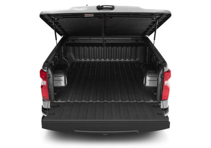 UnderCover 19-20 Chevy Silverado 1500 6.5ft Elite LX Bed Cover - Havana