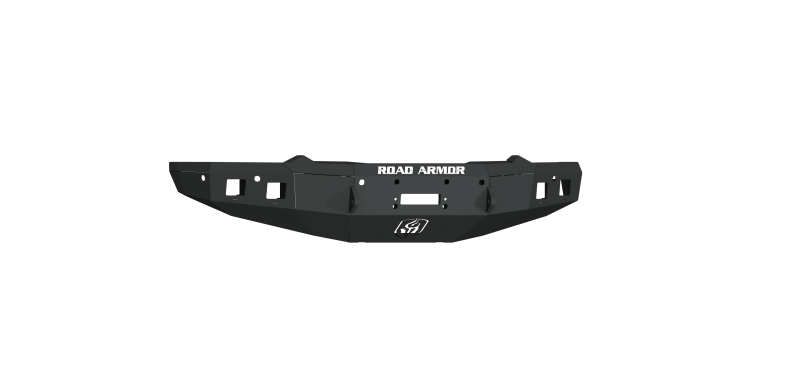 Road Armor 19-20 Ram 1500 Stealth Front Winch Bumper - Tex Blk