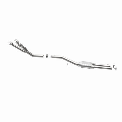 MagnaFlow Direct Fit Catalytic Converter BMW 86 91