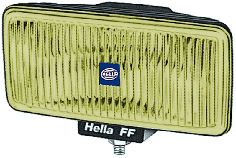 Hella Headlamp Zfh Yellow 0/180Gr Swmk Mg 1Fd