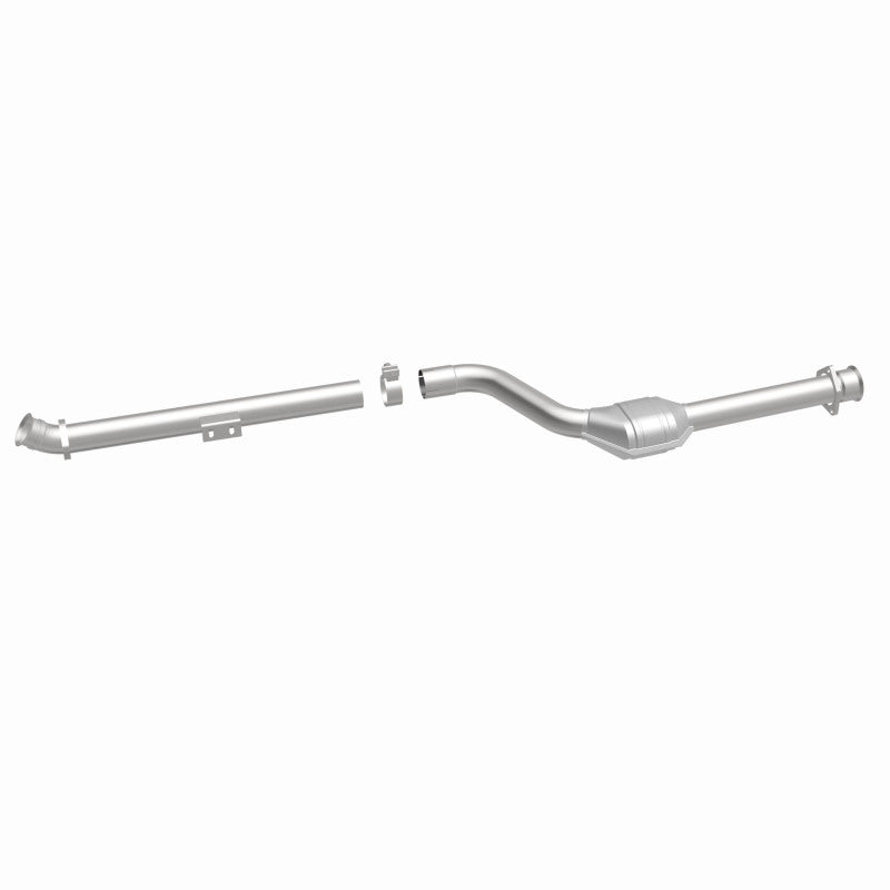 MagnaFlow Direct Fit Catalytic Converter 03-05 Mercedes C230 1.8L