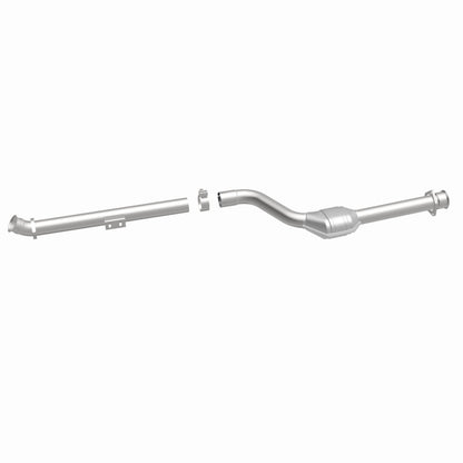 MagnaFlow Direct Fit Catalytic Converter 03-05 Mercedes C230 1.8L