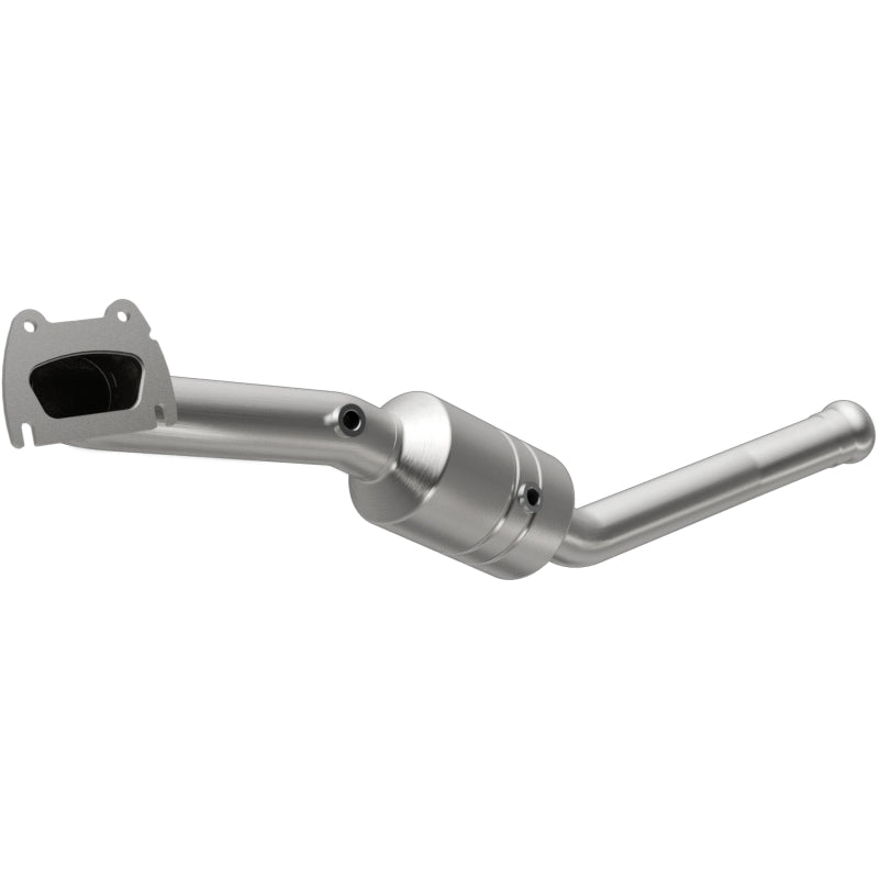 MagnaFlow Direct Fit Catalytic Converter 2011 Grand Cherokee 3.6L PS