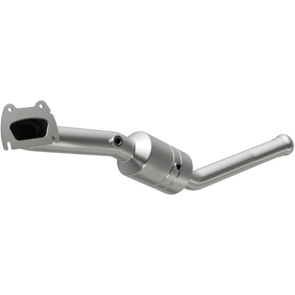 MagnaFlow Direct Fit Catalytic Converter 2011 Grand Cherokee 3.6L PS
