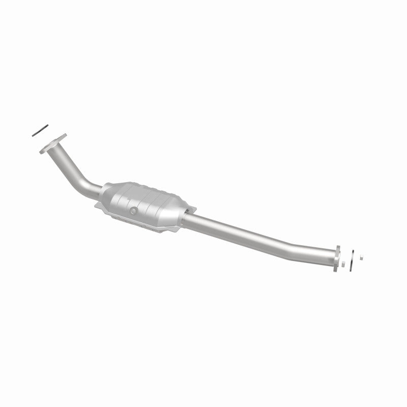 MagnaFlow Direct Fit Catalytic Converter 05-07 Toyota Sequoia 8 4.7L P/S