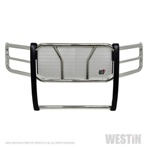 Westin 2015-2018 Ford F-150 HDX Grille Guard - SS