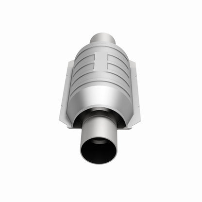 MagnaFlow Universal Catalytic Converter O2 2inch FED