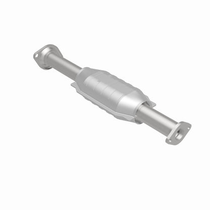 MagnaFlow Direct Fit Catalytic Converter 01-03 Montero Sport rr OEM