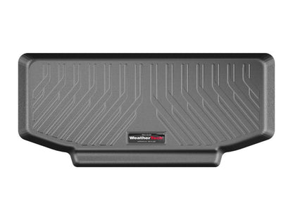 WeatherTech 2015+ BMW i8 Cargo Liners - Black