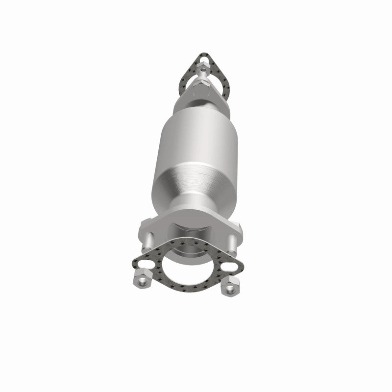 MagnaFlow Direct Fit Catalytic Converter 2007 Sorento V6 3.8 OEM Underbody