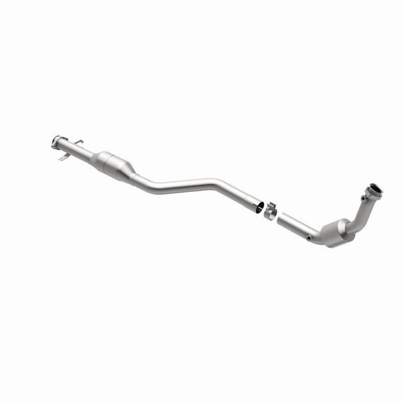 MagnaFlow Direct Fit Catalytic Converter 99-00 Mercedes SL500 5.0L