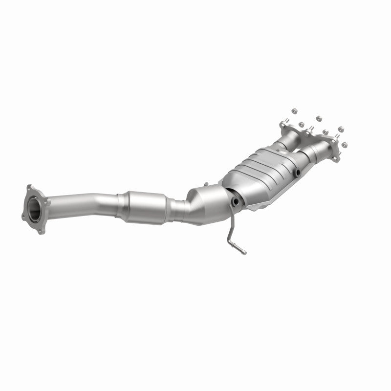 MagnaFlow Direct Fit Catalytic Converter 2012 Volvo XC60 AWD 3.2L