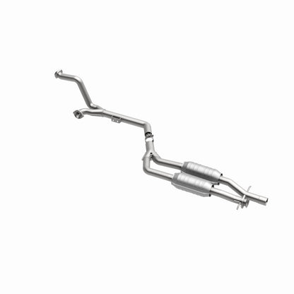 MagnaFlow Direct Fit Catalytic Converter 92-93 Mercedes 500E 5.0L