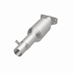 MagnaFlow California Grade Catalytic Converter Direct Fit 91-92 Oldsmobile Bravada V6 4.3L