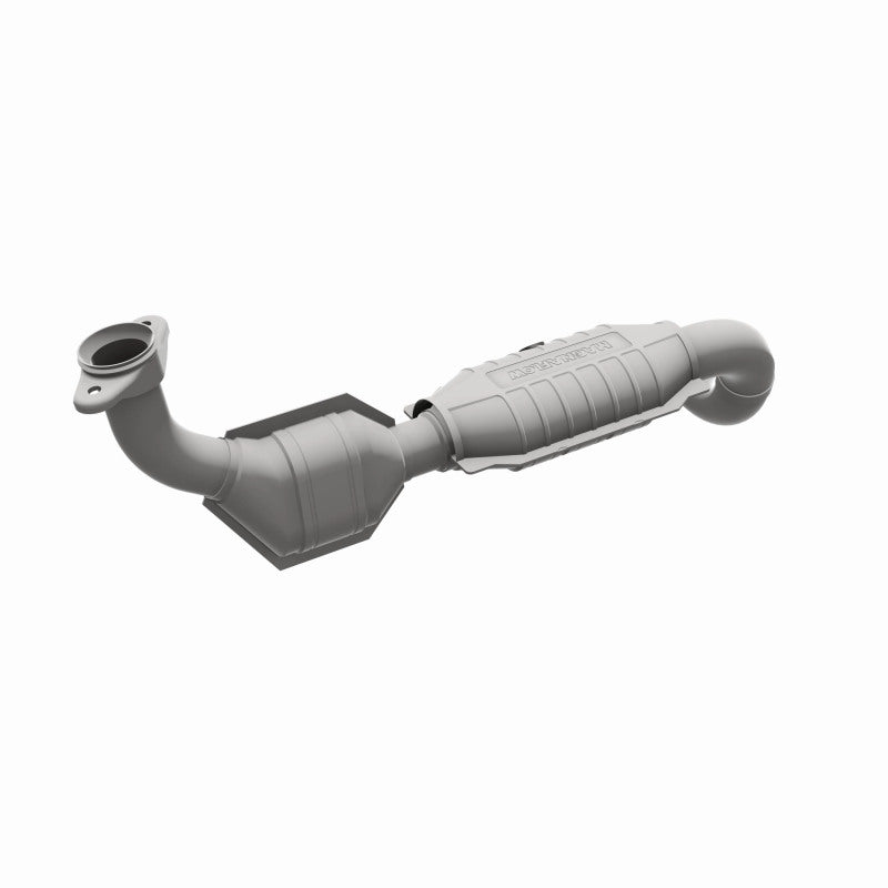MagnaFlow Direct Fit Catalytic Converter 04-06 Ford F150 5.4L Driver Side