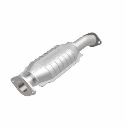 MagnaFlow Direct Fit Catalytic Converter 00-01 MPV 2.5L rr OEM