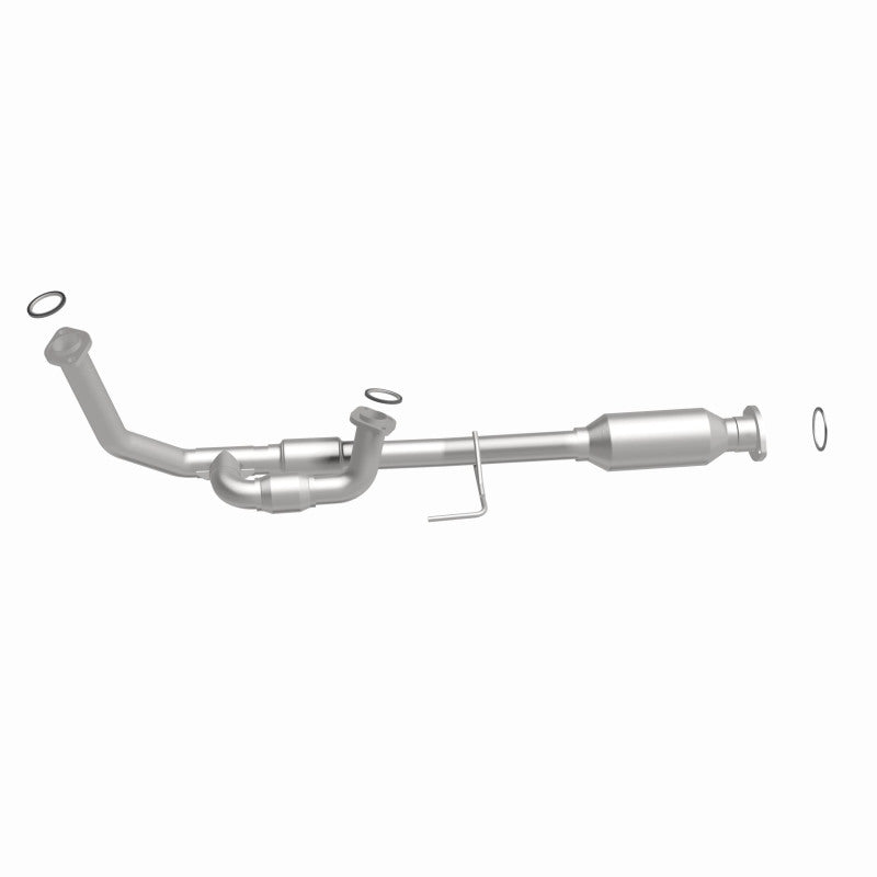 MagnaFlow Direct Fit Catalytic Converter California Grade CARB Compliant 95-97 Toyota Avalon