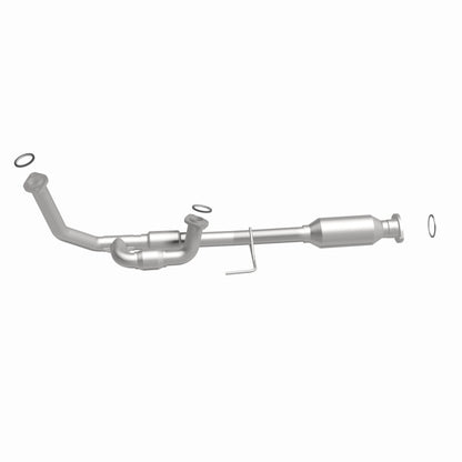 MagnaFlow Direct Fit Catalytic Converter California Grade CARB Compliant 95-97 Toyota Avalon