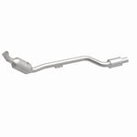 MagnaFlow Conv DF 06-07 Mercedes C230 2.5L Passenger Side