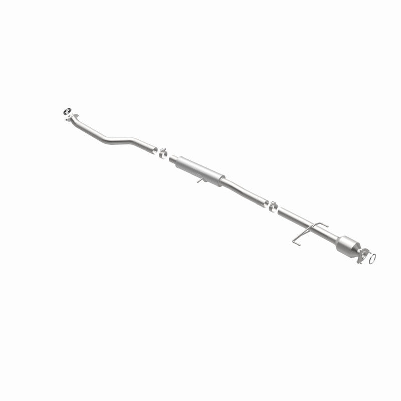 MagnaFlow Direct Fit Catalytic Converter 07-09 Mazda CX-7 2.3L