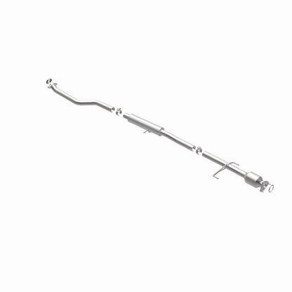 MagnaFlow Direct Fit Catalytic Converter 07-09 Mazda CX-7 2.3L
