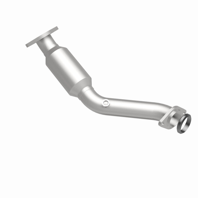 MagnaFlow Direct Fit Catalytic Converter 05-12 Corvette 8 6.0L; D/S