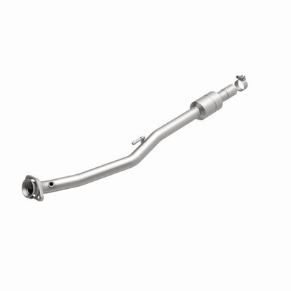 MagnaFlow Direct Fit Catalytic Converter 10- Cadillac CTS V6 Passenger Side