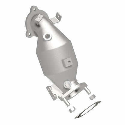 MagnaFlow Direct Fit Catalytic Converter 10-12 Hyundai Genesis Coupe L4 2.0L