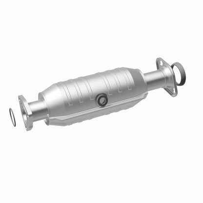 MagnaFlow Direct Fit Catalytic Converter 99-00 Honda Civic EX/SI 1