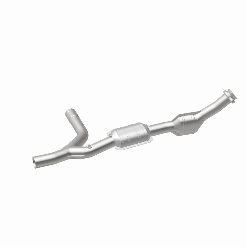 MagnaFlow Direct Fit Catalytic Converter 97-98 E150/E250 4.2L PS