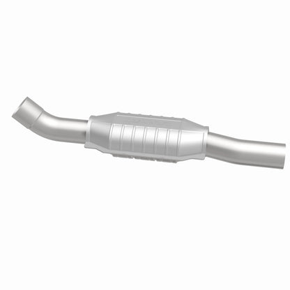 MagnaFlow Direct Fit Catalytic Converter 80-87 Dodge/Plymouth Vans