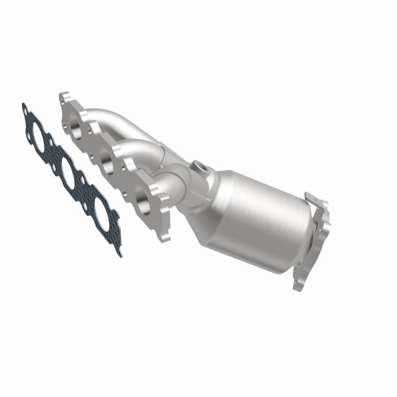 MagnaFlow Direct Fit Catalytic Converter 08-12 Land Rover LR2 3.2L