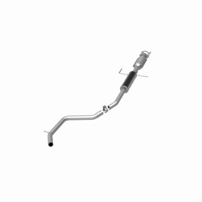MagnaFlow Direct Fit Catalytic Converter 06-09 Mazda 5 2.3L