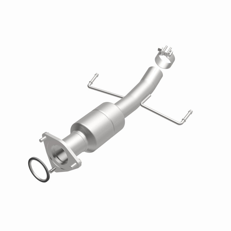 MagnaFlow Direct Fit Catalytic Converter 2010-2012 CX-7 2.5 L Underbody
