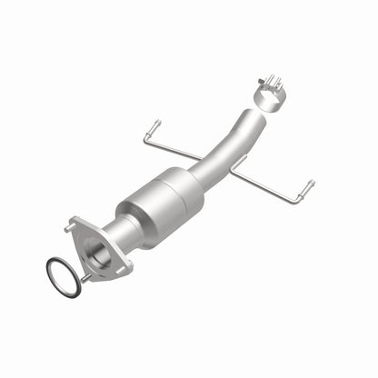 MagnaFlow Direct Fit Catalytic Converter 2010-2012 CX-7 2.5 L Underbody