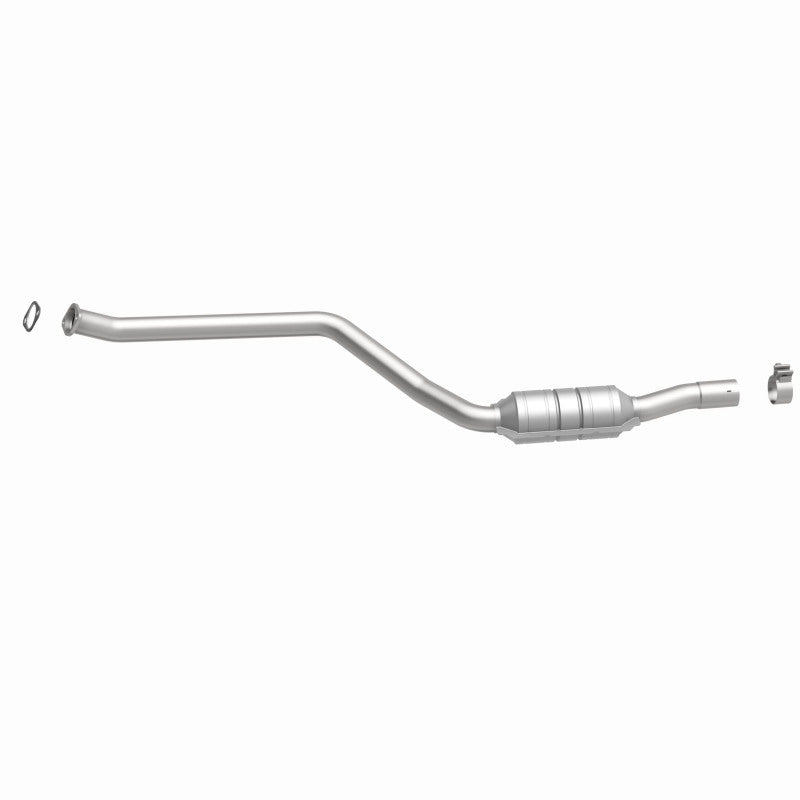 MagnaFlow Direct Fit Catalytic Converter 06-07 BMW 530i 3.0L Driver Side