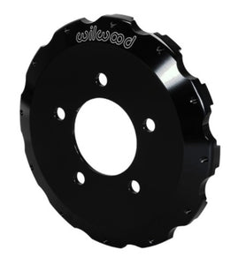 Wilwood Hat-BB Front .405in Offset 5 x 4.50 - 12 on 7.00in
