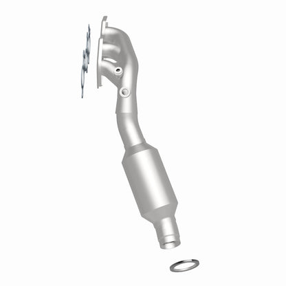 MagnaFlow Direct Fit Catalytic Converter 06-08 IS250/350 Passenger Side Manifold