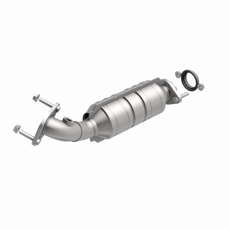 MagnaFlow Direct Fit Catalytic Converter 04-07 Cadillac SRX 3.6L