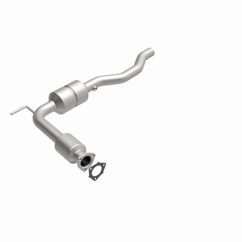 MagnaFlow Direct Fit Catalytic Converter 02 Volkswagen Eurovan 2.8L
