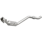 MagnaFlow Conv Direct Fit OEM 15-17 Mustang V6 3.7 Underbody