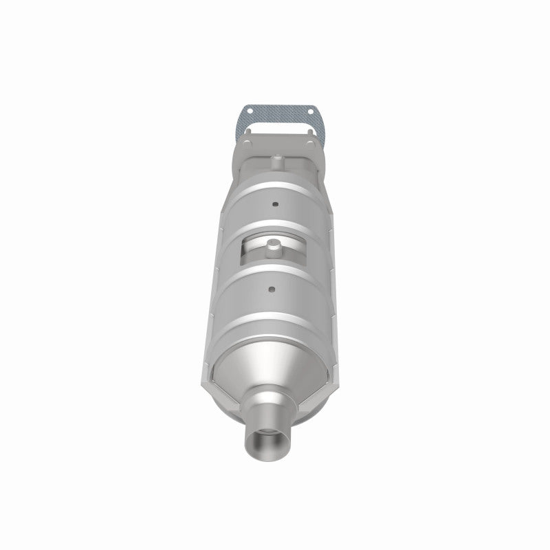 MagnaFlow Direct Fit Catalytic Converter Ford-OEM Fit 88 93