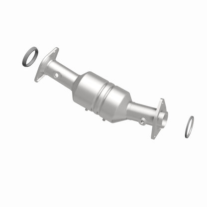 MagnaFlow Direct Fit Catalytic Converter 2010-2012 CX-7 2.5 L Underbody