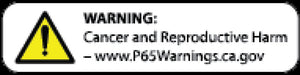 J&amp;L 20-24 Hyundai Palisade / Kia Telluride 3.8L Oil Separator 3.0 Passenger Side - Black Anodize