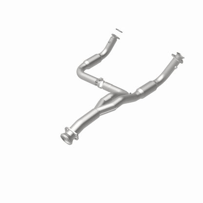 MagnaFlow California Direct Fit Converter 07-10 Chevrolet Silverado 2500 HD 6.0L