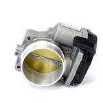 BBK 10-15 Ford F-Series Raptor 6.2 85mm Throttle Body BBK Power Plus Series (CARB EO 10-14 Only)