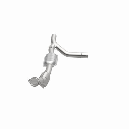 MagnaFlow Direct Fit Catalytic Converter 97-98 E150/E250 4.2L PS