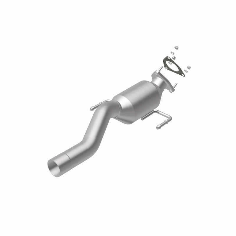 MagnaFlow Direct Fit Catalytic Converter 04-06 Porsche Cayenne 3.2L